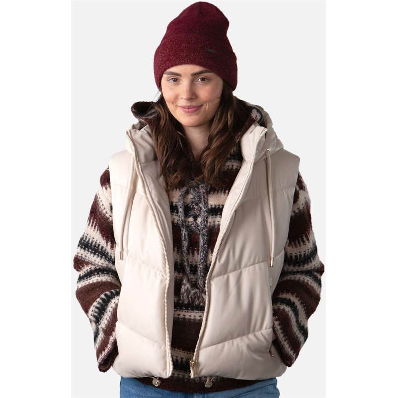 Barts Womens Starbow Beanie.-5
