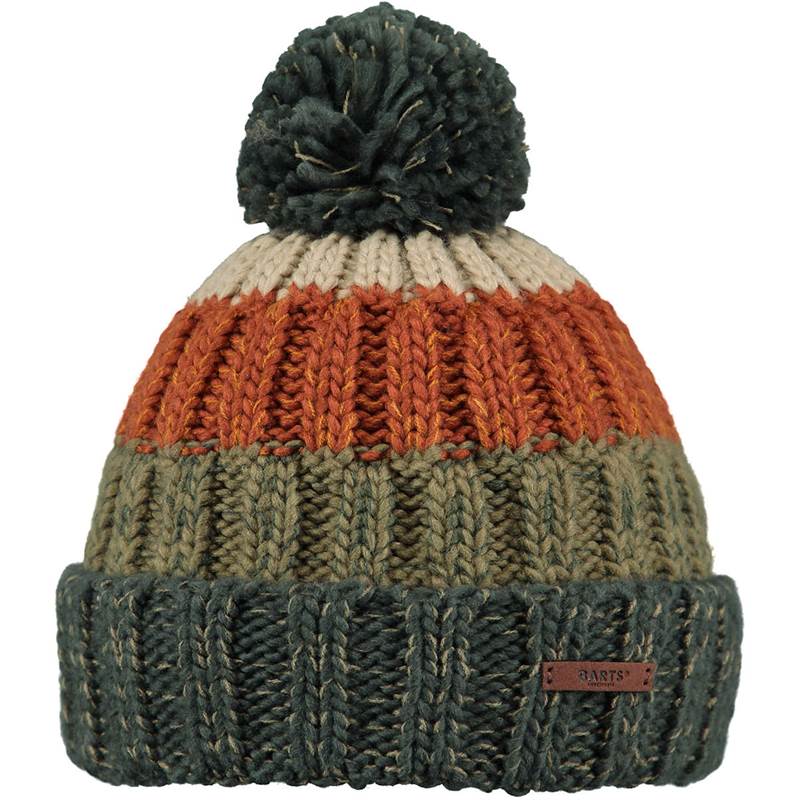 Barts Mens Wilhelm Beanie-5