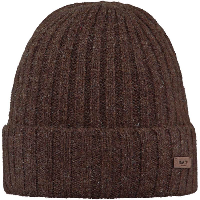 Barts Haakon Turnup Beanie-5