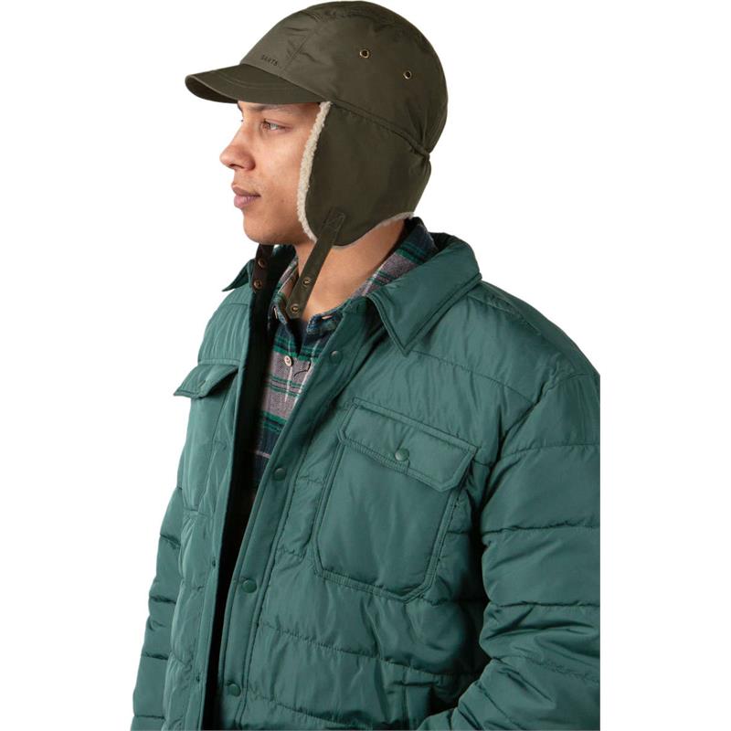 Barts Boise Cap-5