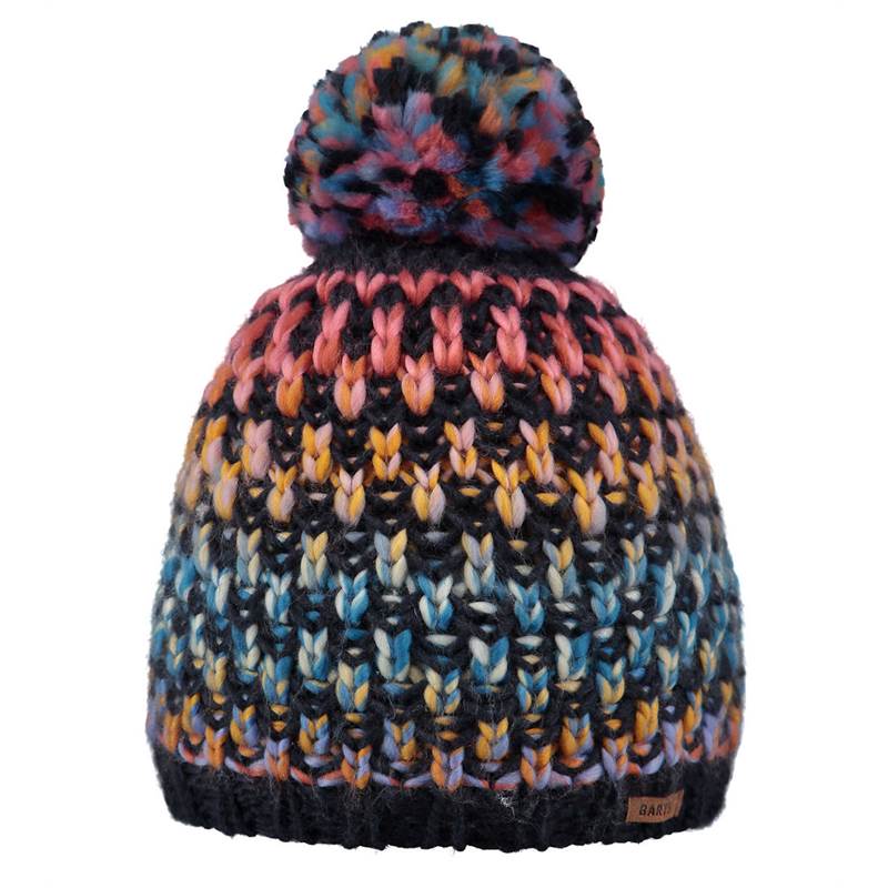 Barts Nicole Girls Beanie-2