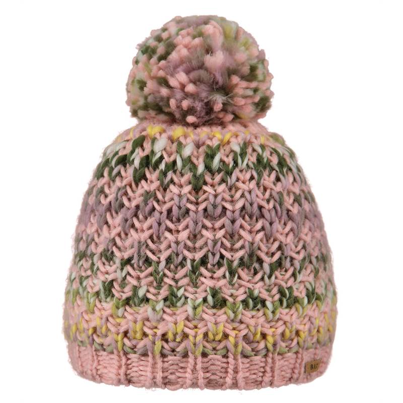 Barts Nicole Girls Beanie-3