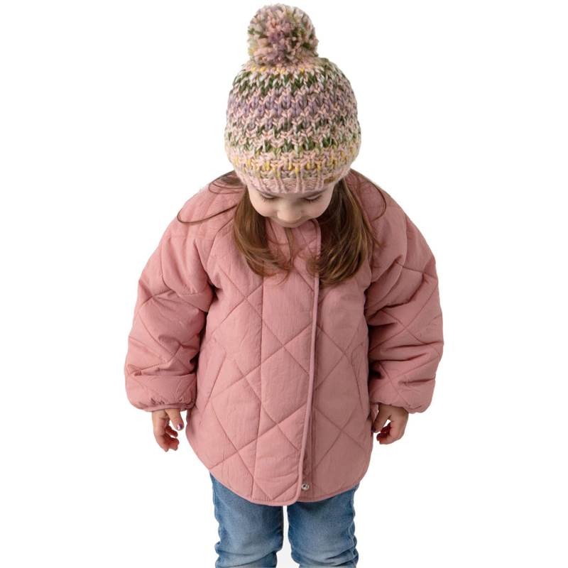 Barts Nicole Girls Beanie-5