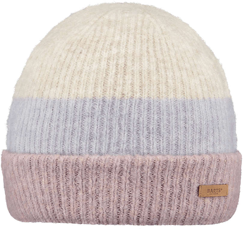 BARTS-SUZAM BEANIE ORCHID - Ski beanie