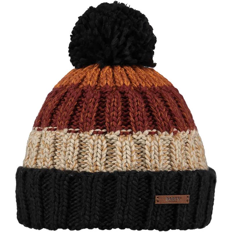Barts Mens Wilhelm Beanie-5