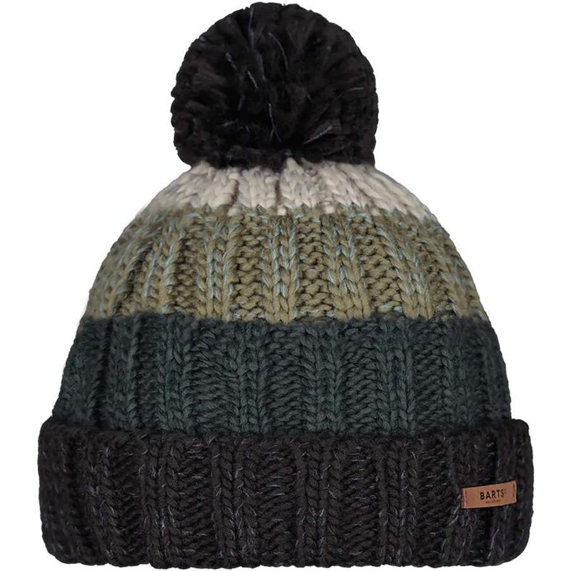 Barts Mens Wilhelm Beanie-4