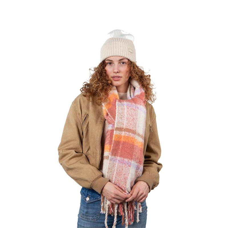Barts Womens Loriant Scarf-3