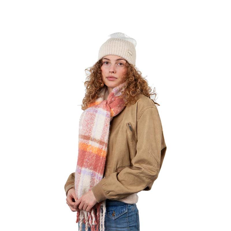 Barts Womens Loriant Scarf-4