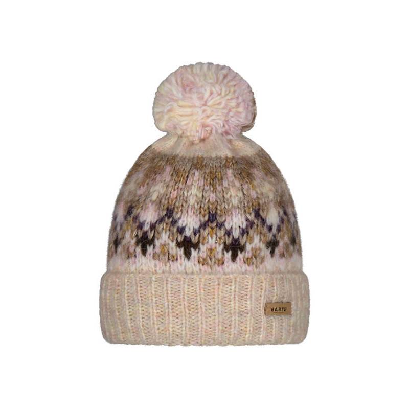 Barts Womens Renaa Beanie-1