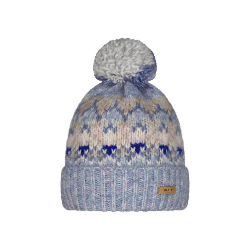 Barts Womens Renaa Beanie-2