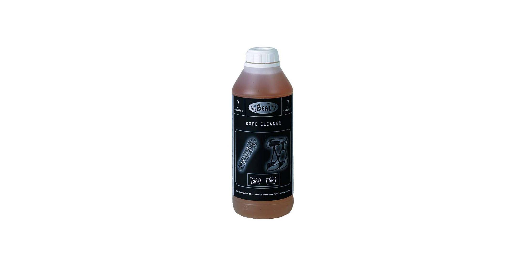 Beal Rope Cleaning Fluid