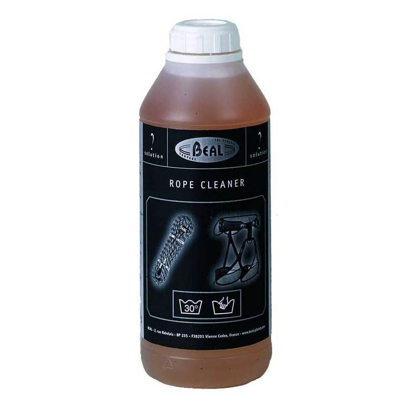Beal Rope Cleaning Fluid-1