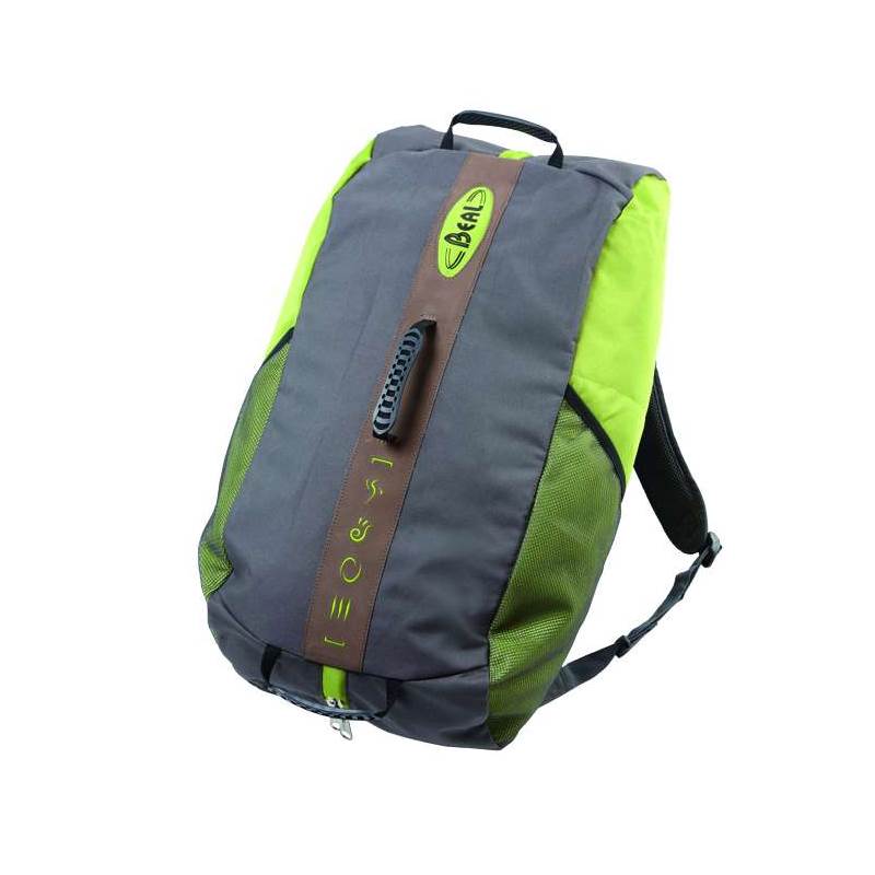 Beal Combi Cliff Climbing Rope and Kit Bag-1