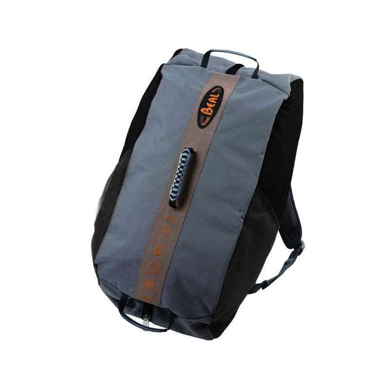Beal Combi Cliff Climbing Rope and Kit Bag-3
