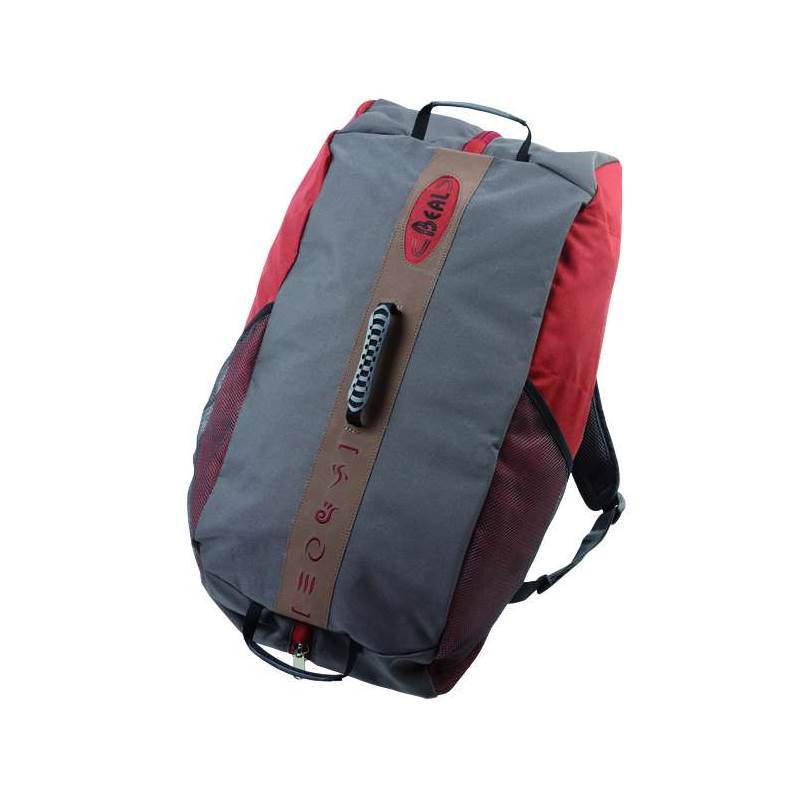 Beal Combi Cliff Climbing Rope and Kit Bag-4