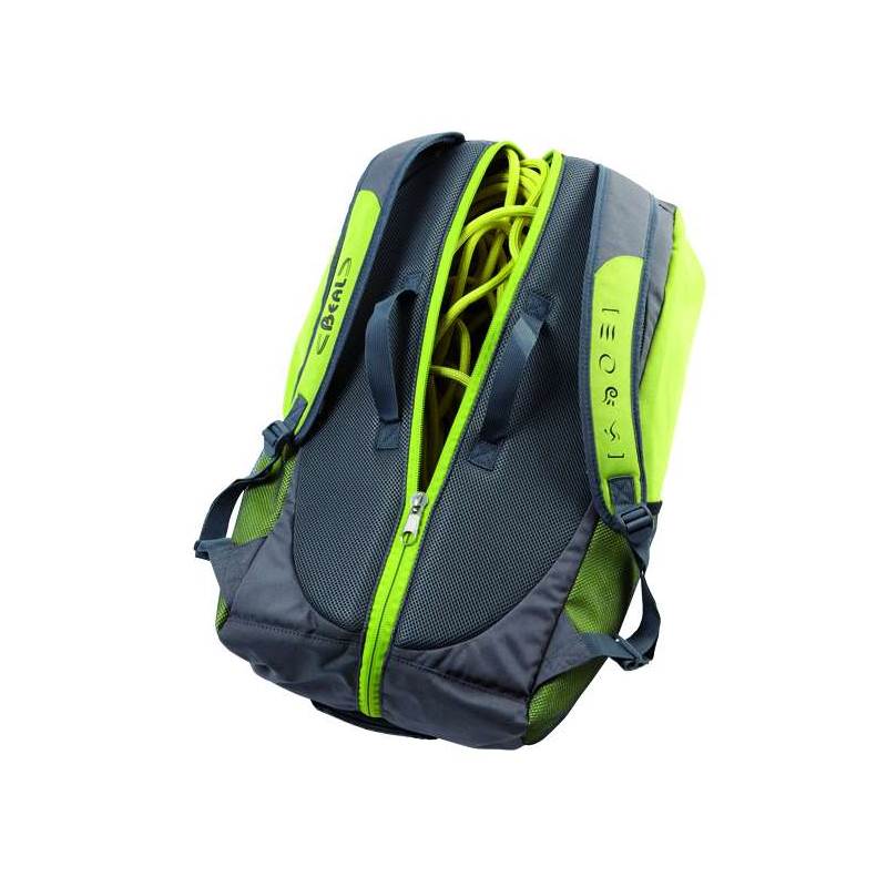 Beal Combi Cliff Climbing Rope and Kit Bag-5