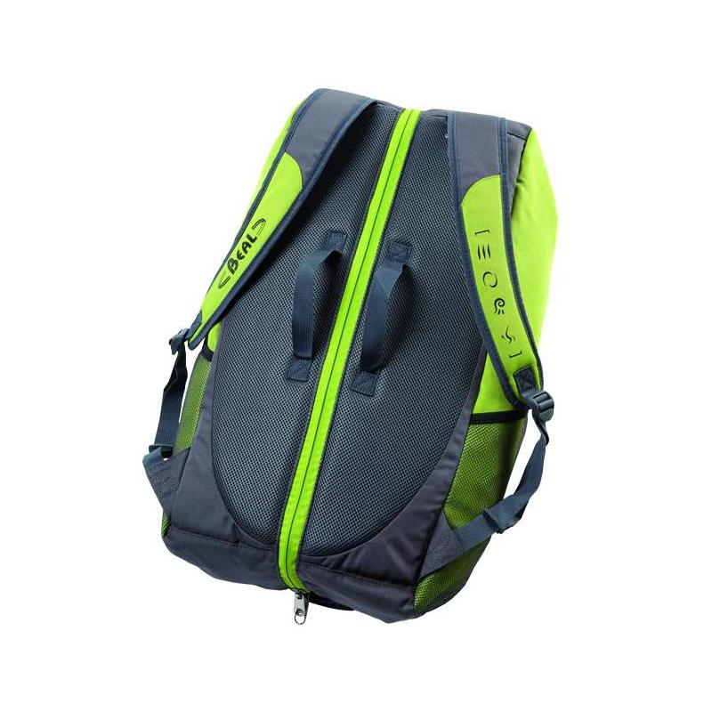 Beal Combi Cliff Climbing Rope and Kit Bag
