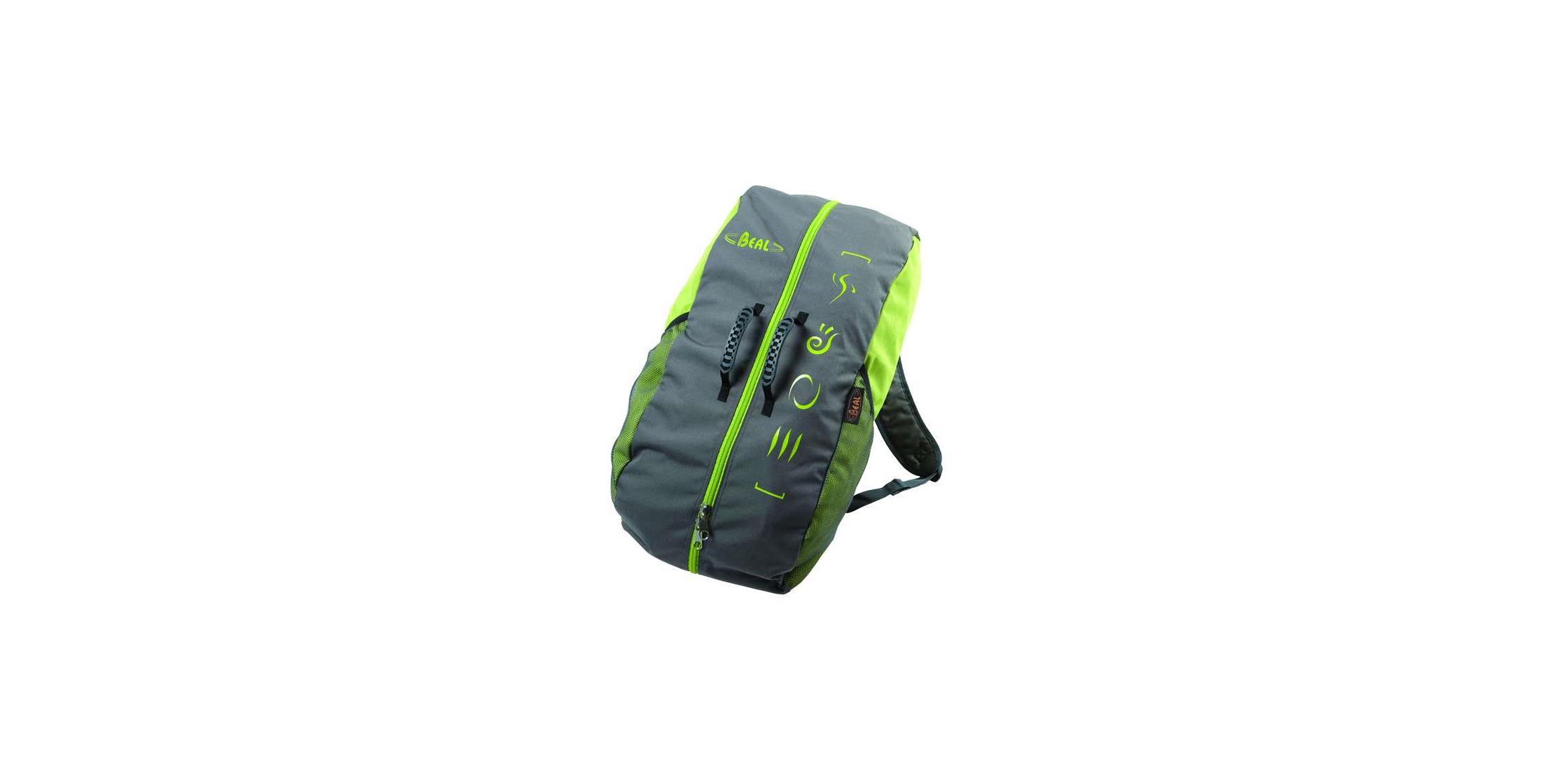 Beal Combi Climbing Rope and Kit Bag
