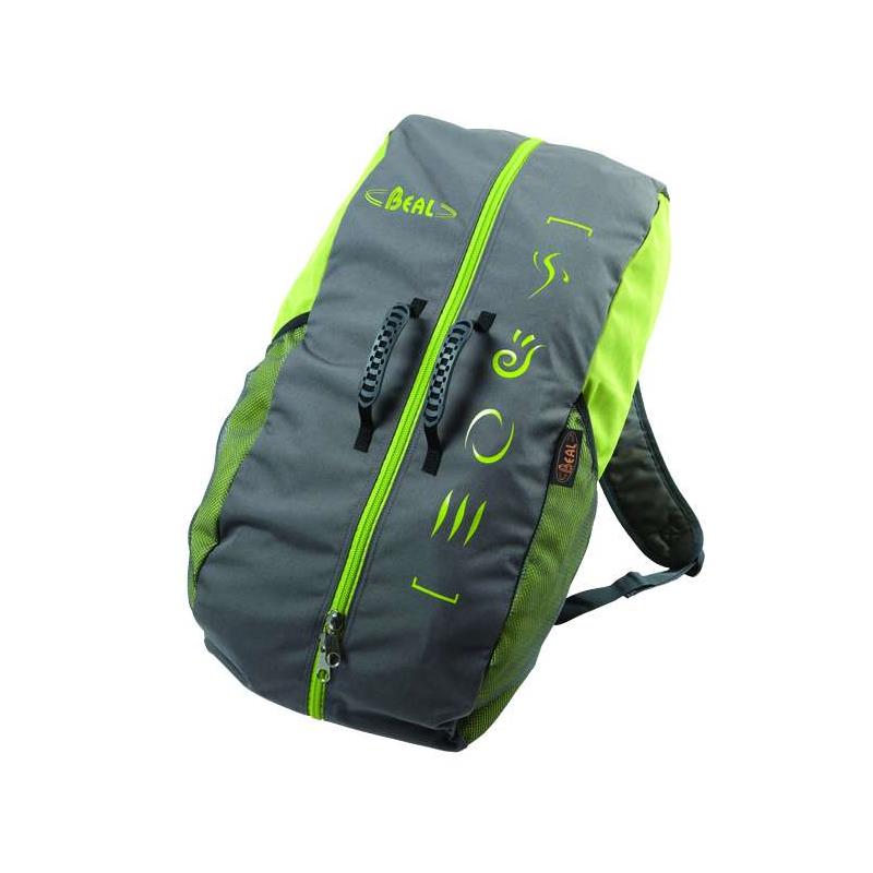 Beal Combi Climbing Rope and Kit Bag