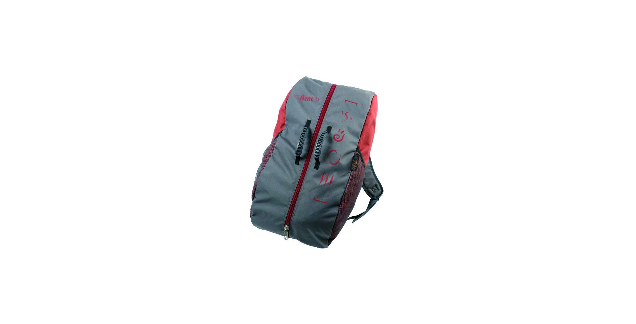 Beal Combi Climbing Rope and Kit Bag
