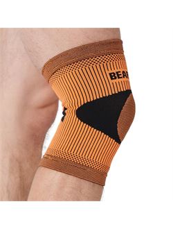 Bearhug Knee Support
