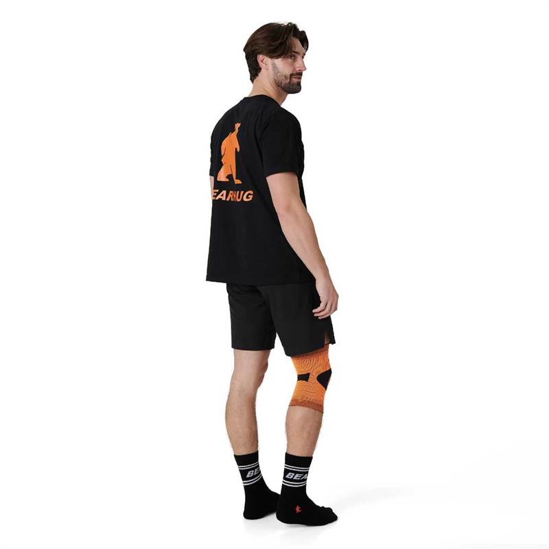 Bearhug Knee Support-2