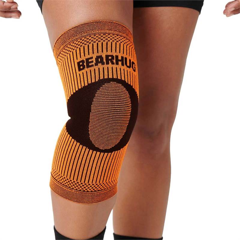 Bearhug Knee Support-3