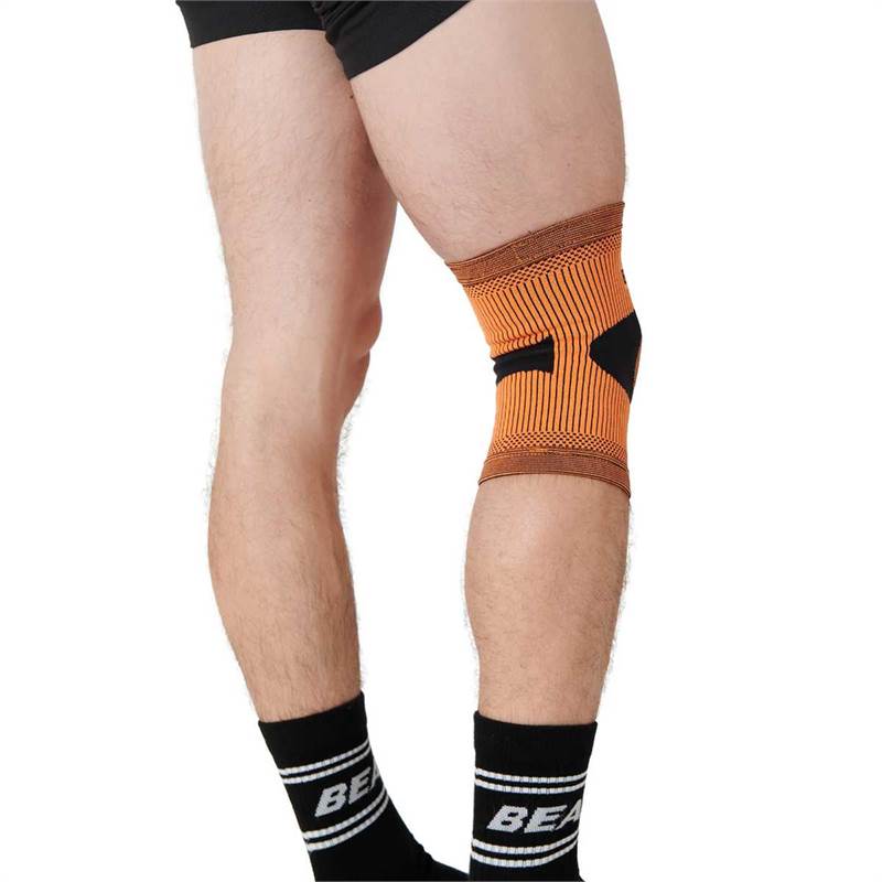 Bearhug Knee Support-4