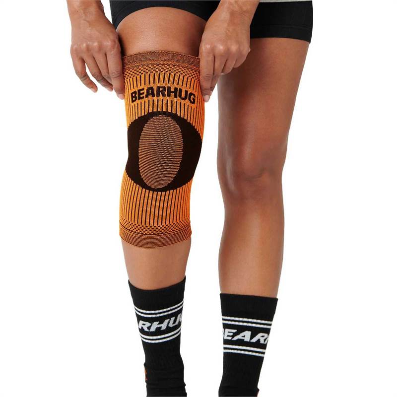 Bearhug Knee Support-5