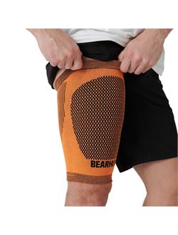 Bearhug Thigh Support
