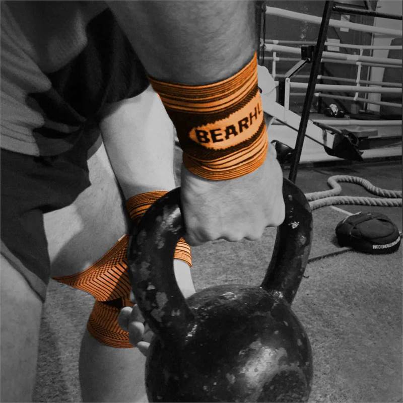 Bearhug Wrist Support-5