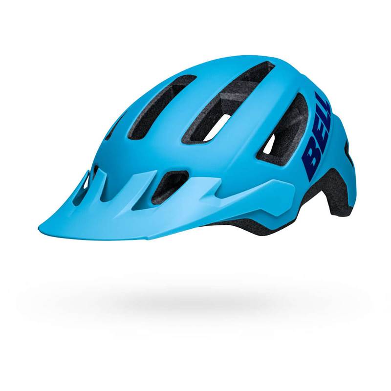 Bell Nomad 2 JR MIPS Youth Helmet-1