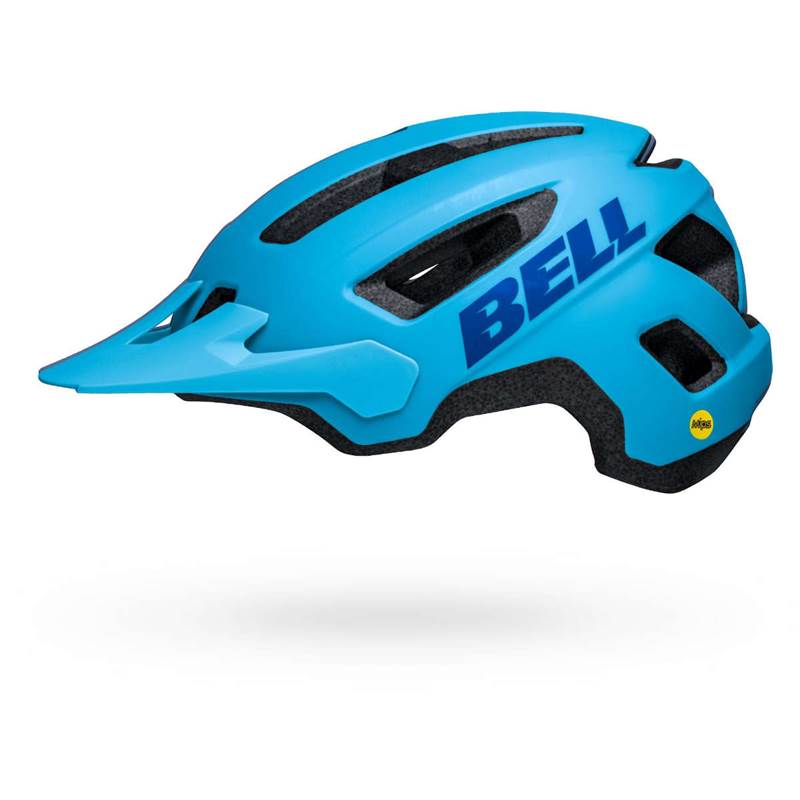 Bell Nomad 2 JR MIPS Youth Helmet-2