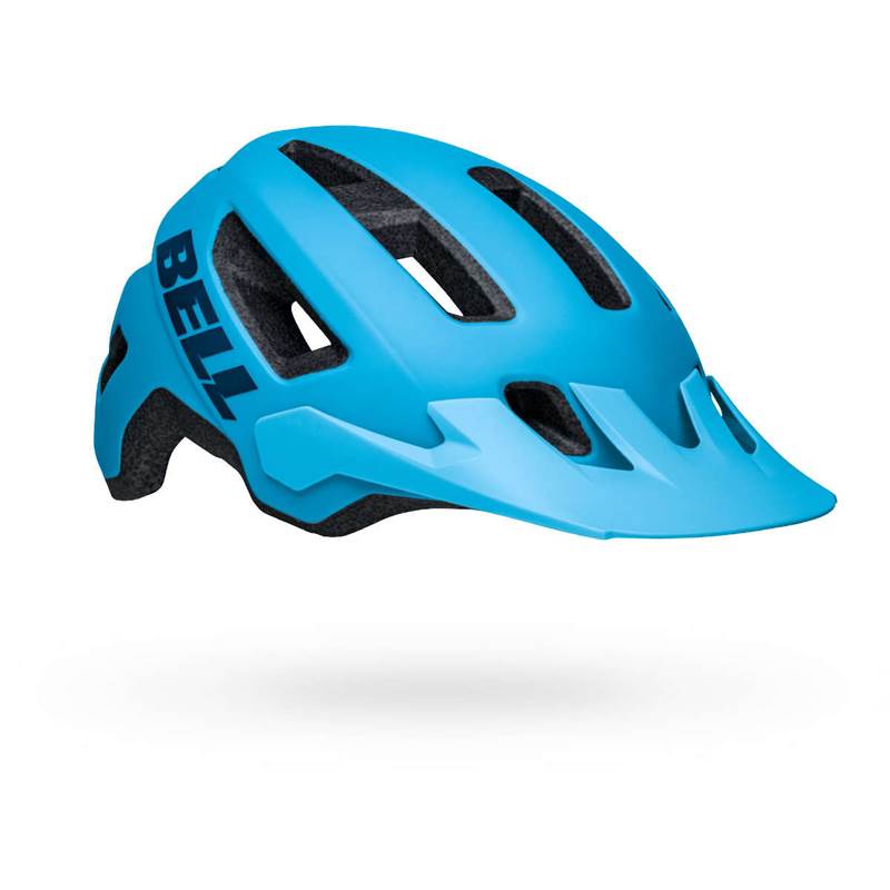 Bell Nomad 2 JR MIPS Youth Helmet-4