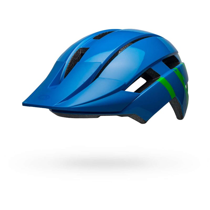 Bell Sidetrack II MIPS Child Helmet-1