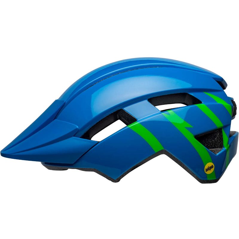 Bell Sidetrack II MIPS Child Helmet-5