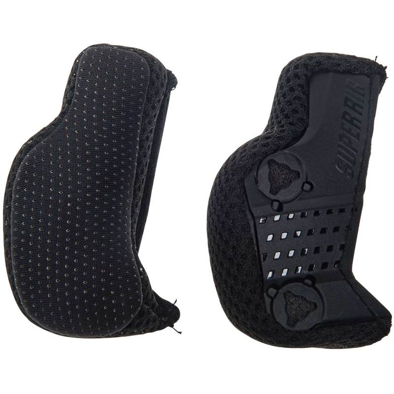 Bell Super Air/R Cheek Pad-1