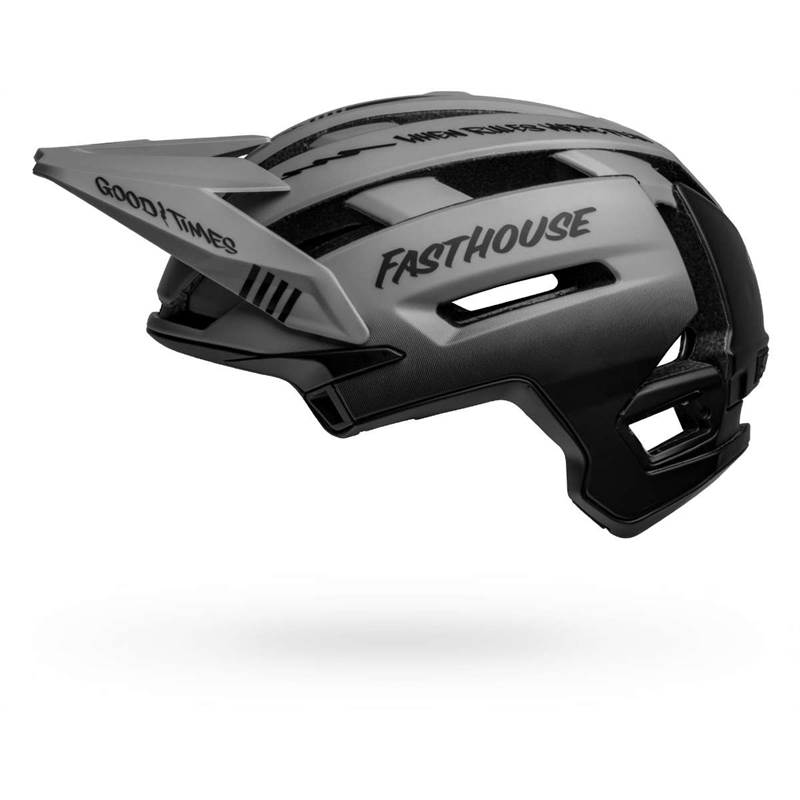 Bell Super Air R Spherical MTB Full Face Helmet-2