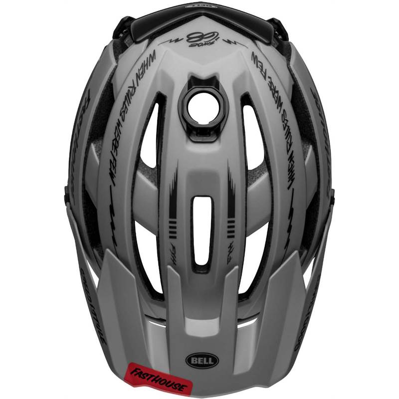 Bell Super Air R Spherical MTB Full Face Helmet-5