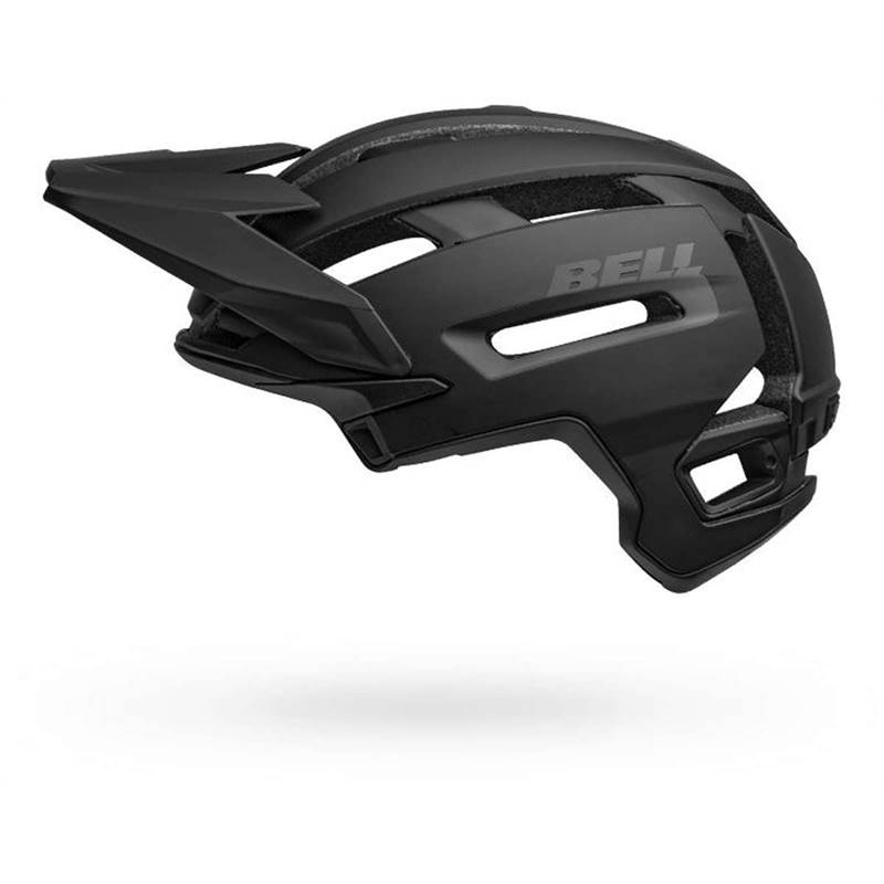 Bell Super Air Spherical MTB Helmet-2