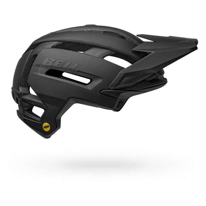 Bell Super Air Spherical MTB Helmet-4