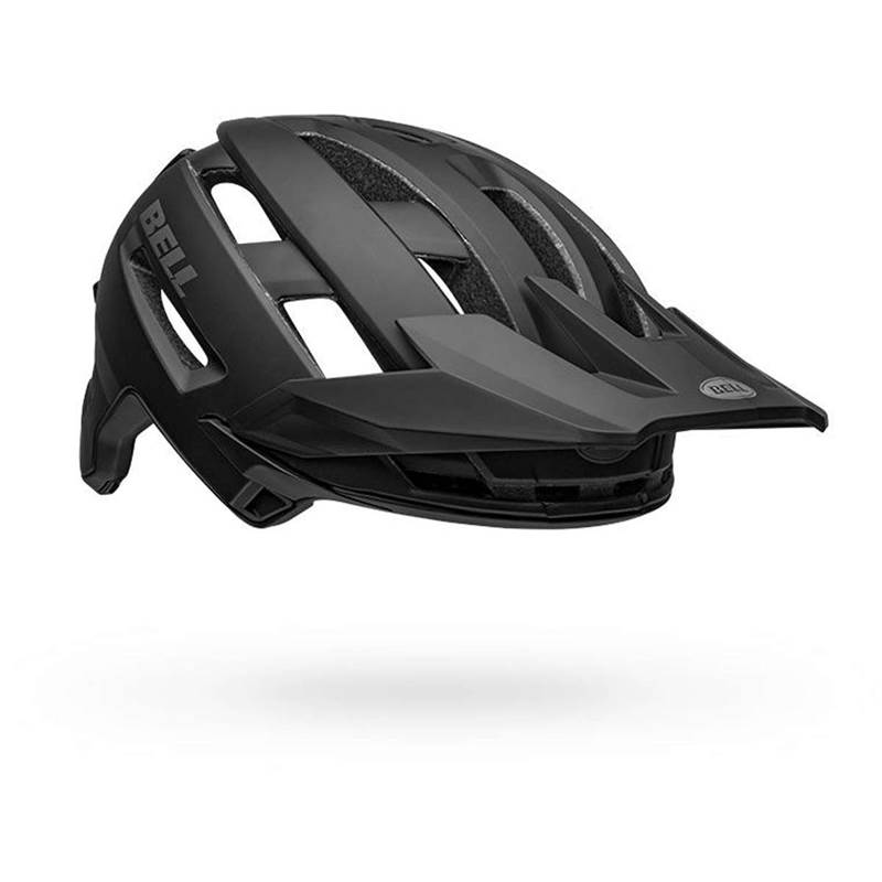 Bell Super Air Spherical MTB Helmet-5