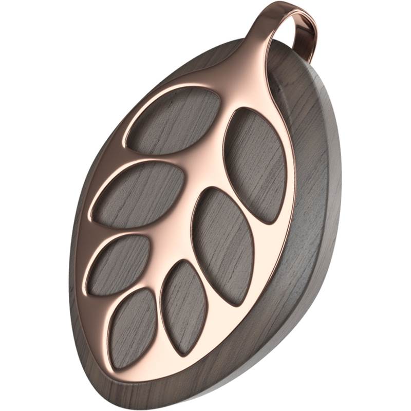 Bellabeat Leaf Nature Health Tracker-1