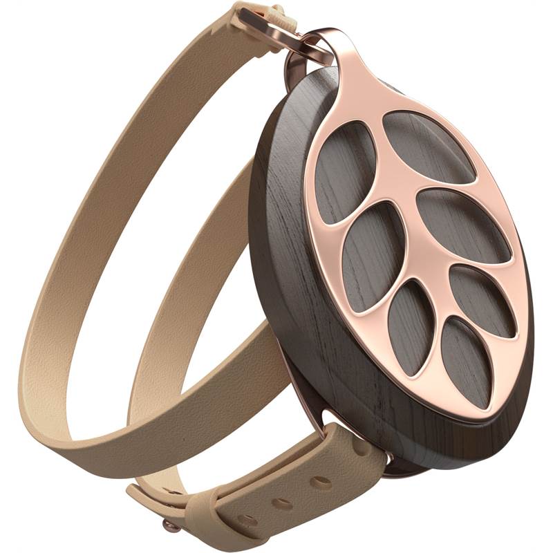 Bellabeat Leaf Nature Health Tracker-5