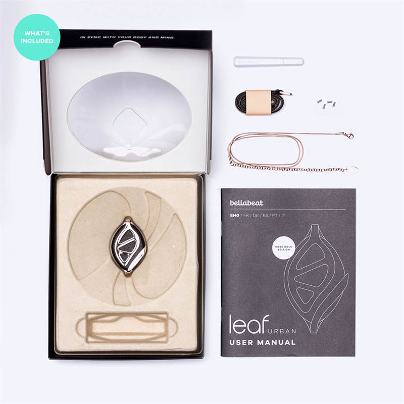 Bellabeat Leaf Urban Health Tracker-4