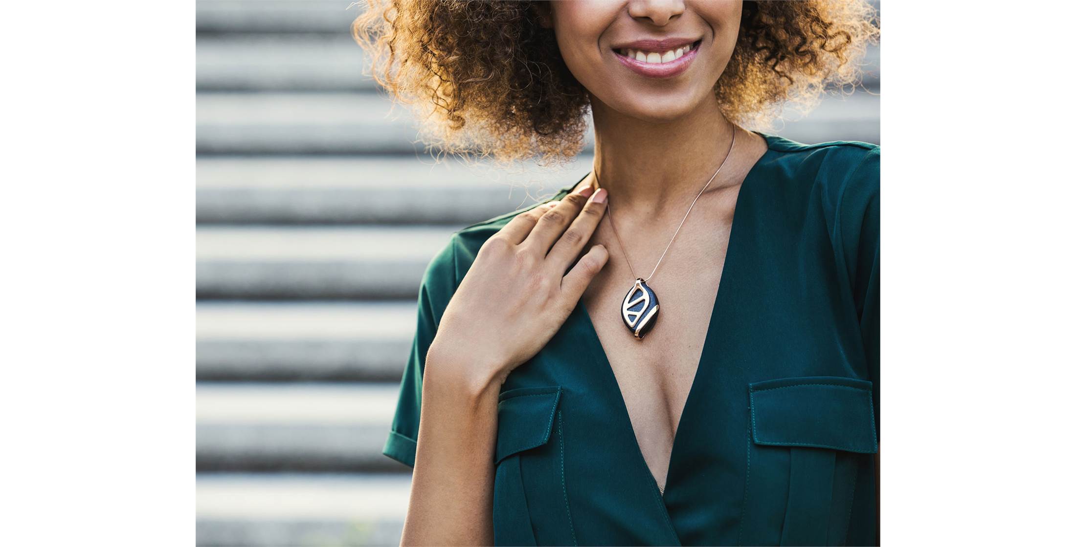 Bellabeat Leaf Urban Health Tracker