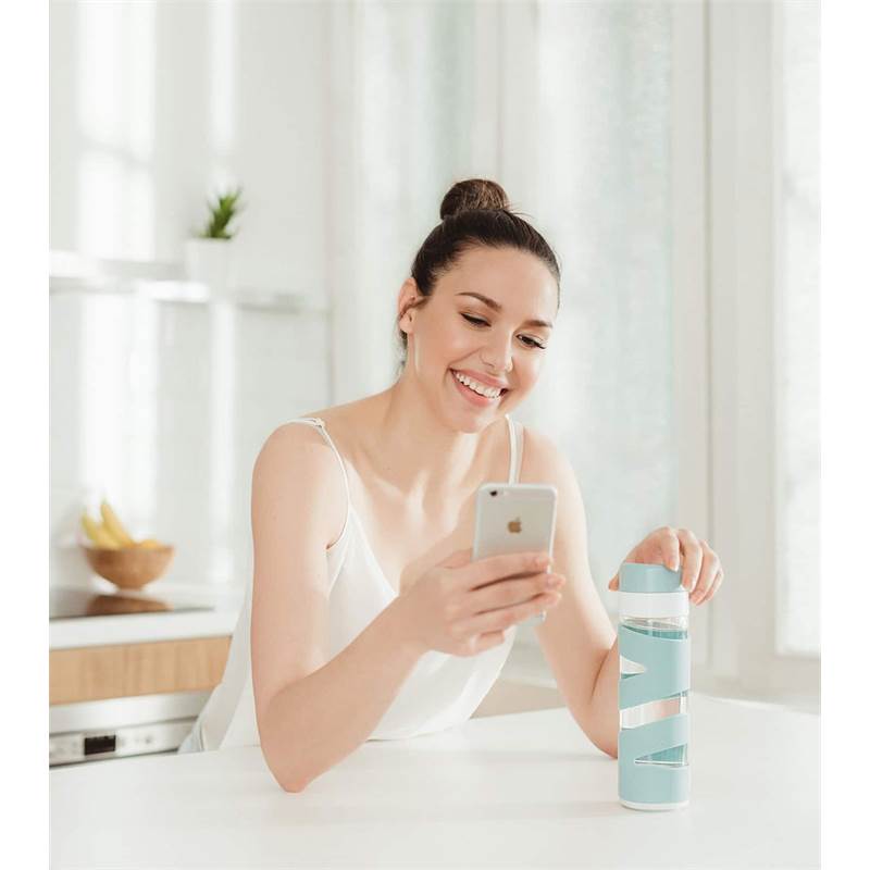 Bellabeat Spring Smart Water Bottle-2