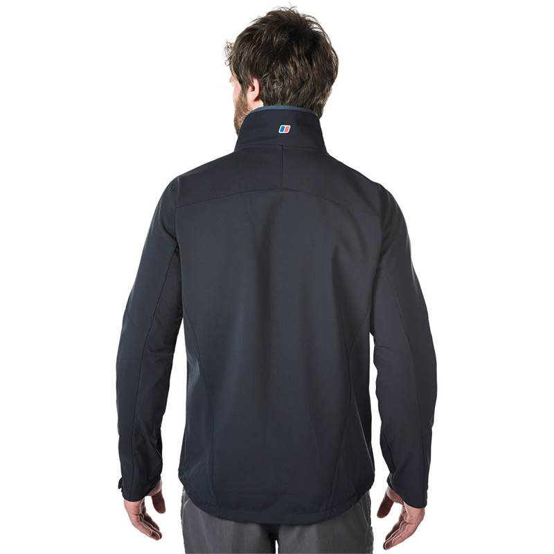 Berghaus Ghlas Mens Softshell Jacket-5