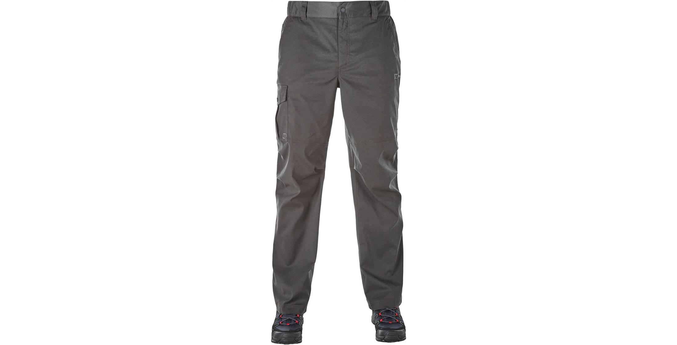 berghaus navigator stretch trousers