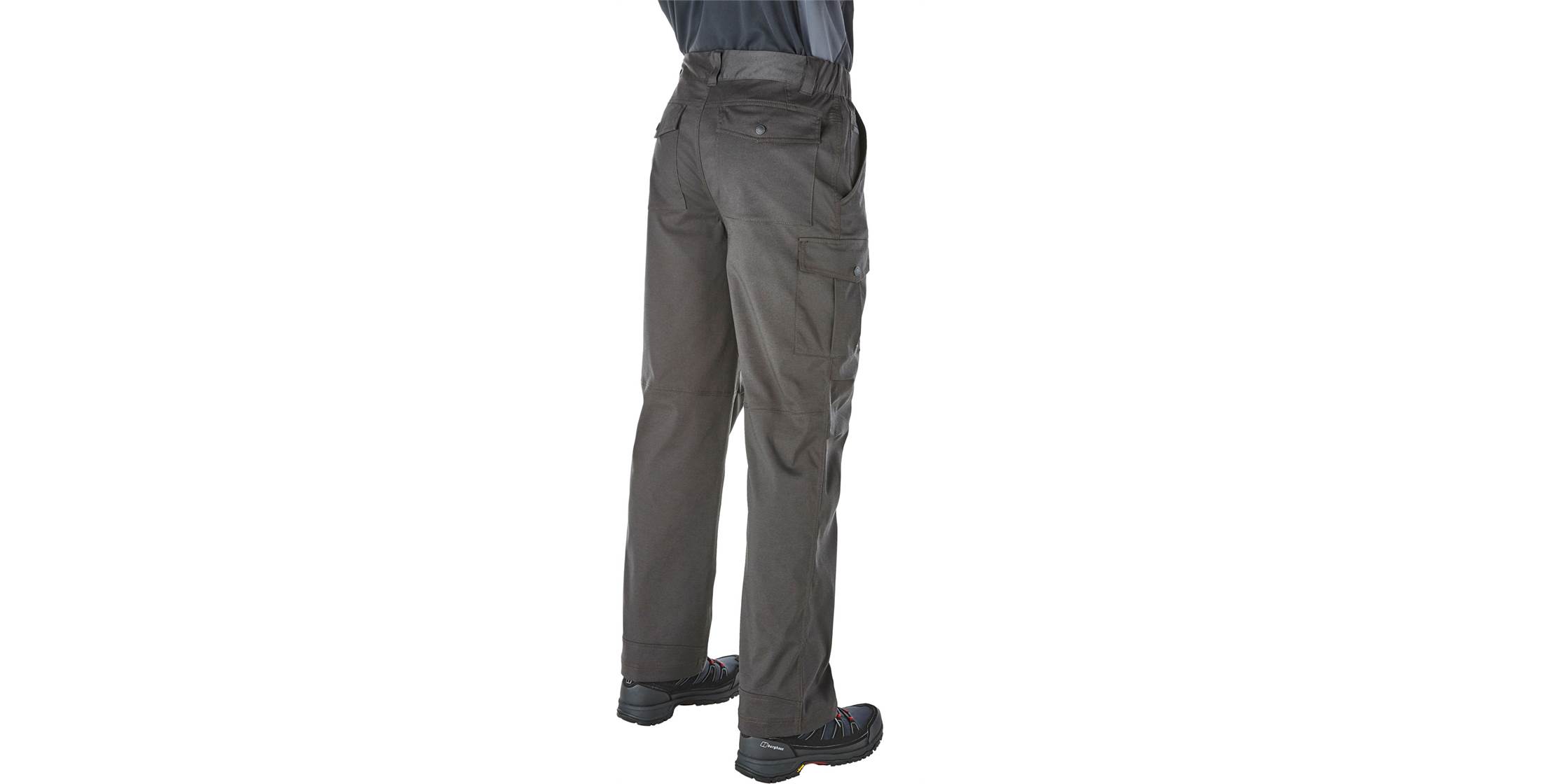 berghaus navigator stretch trousers